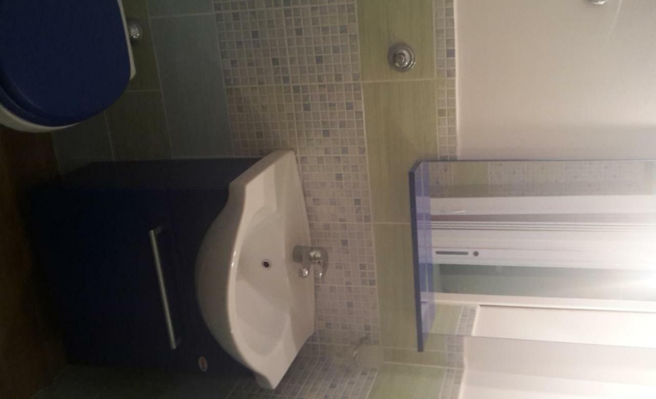 B&B A Due Passi Dal Centro Agrigento Esterno foto