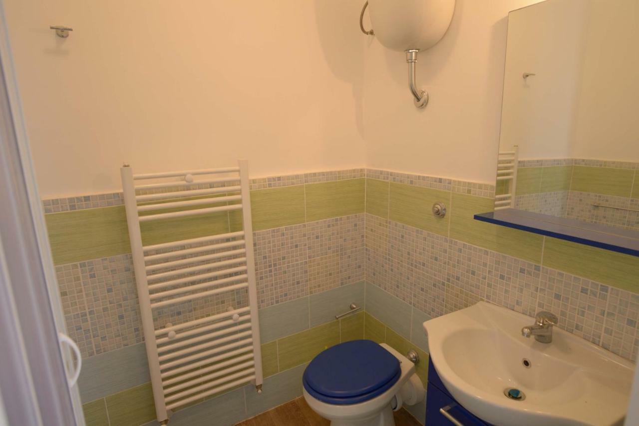 B&B A Due Passi Dal Centro Agrigento Esterno foto