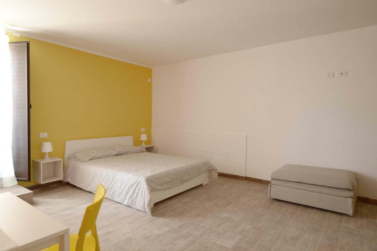 B&B A Due Passi Dal Centro Agrigento Esterno foto