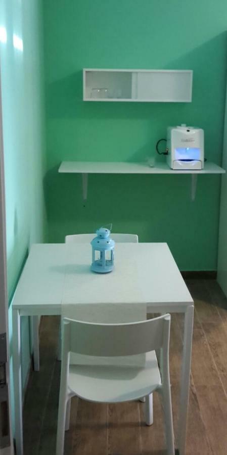 B&B A Due Passi Dal Centro Agrigento Esterno foto