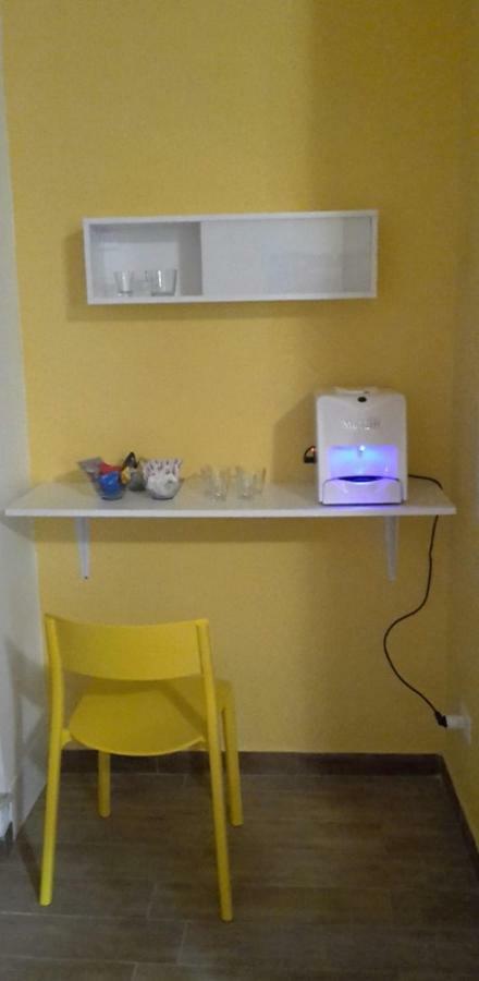 B&B A Due Passi Dal Centro Agrigento Esterno foto