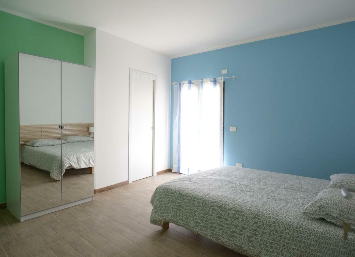 B&B A Due Passi Dal Centro Agrigento Esterno foto