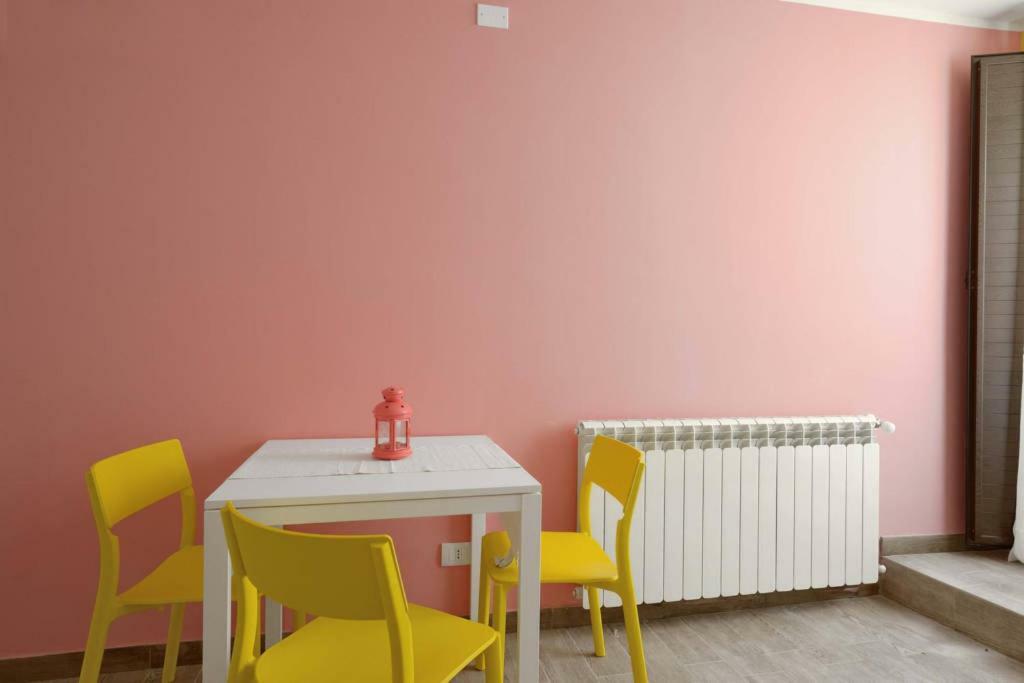 B&B A Due Passi Dal Centro Agrigento Esterno foto