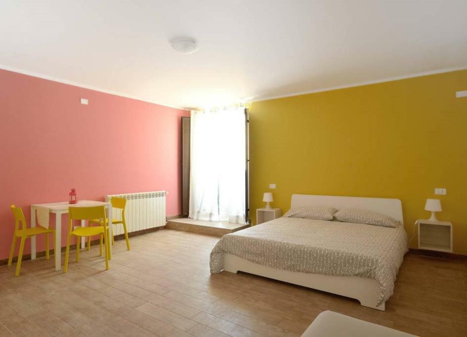 B&B A Due Passi Dal Centro Agrigento Esterno foto