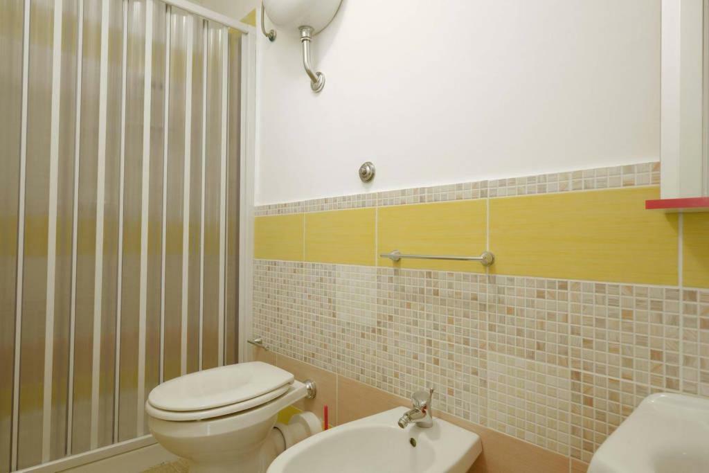B&B A Due Passi Dal Centro Agrigento Esterno foto